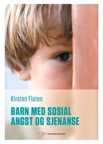 Last ned Barn med sosial angst og sjenanse - Kirsten H. Flaten Last ned Forfatter: Kirsten H. Flaten ISBN: 9788244622745 Antall sider: 179 Format: PDF Filstørrelse:14.