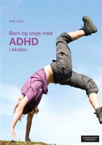 Last ned Barn og unge med ADHD i skolen - Roar Engh Last ned Forfatter: Roar Engh ISBN: 9788202419264 Antall sider: 118 Format: PDF Filstørrelse:24.04 Mb Hva vil det si å ha diagnosen ADHD?
