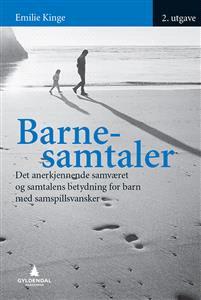 Last ned Barnesamtaler - Emilie Kinge Last ned Forfatter: Emilie Kinge ISBN: 9788205473881 Antall sider: 291 Format: PDF Filstørrelse:13.