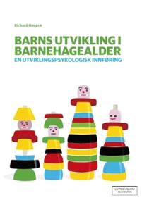 Last ned Barns utvikling i barnehagealder - Richard Haugen Last ned Forfatter: Richard Haugen ISBN: 9788202478513 Antall sider: 184 Format: PDF Filstørrelse:17.