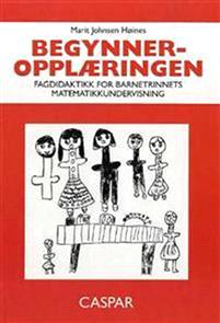 Last ned Begynneropplæringen - Marit Johnsen Høines Last ned Forfatter: Marit Johnsen Høines ISBN: 9788290898477 Antall sider: 213 Format: PDF Filstørrelse:37.