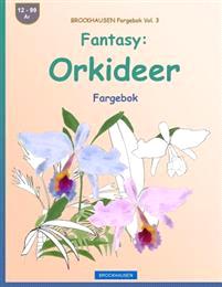 Last ned Brockhausen Fargebok Vol. 3 - Fantasy: Orkideer: Fargebok - Dortje Golldack Last ned Forfatter: Dortje Golldack ISBN: 9781533229236 Antall sider: 28 Format: PDF Filstørrelse:38.