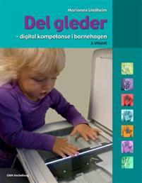 Last ned Del gleder! - Marianne Undheim Last ned Forfatter: Marianne Undheim ISBN: 9788249217816 Antall sider: 226 Format: PDF Filstørrelse:10.