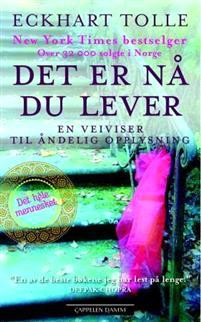 Last ned Det er nå du lever - Eckhart Tolle Last ned Forfatter: Eckhart Tolle ISBN: 9788202440947 Antall sider: 217 sider Format: PDF Filstørrelse:35.