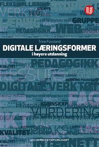 Last ned Digitale læringsformer i høyere utdanning - Trine Fossland Last ned Forfatter: Trine Fossland ISBN: 9788215023632 Antall sider: 252 Format: PDF Filstørrelse:30.