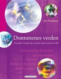 Last ned Drømmenes verden - Joe Friedman Last ned Forfatter: Joe Friedman ISBN: 9788202308711 Antall sider: 160 Format: PDF Filstørrelse:24.