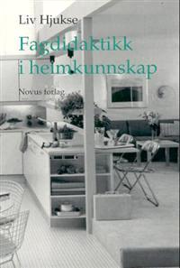 Last ned Fagdidaktikk i heimkunnskap - Liv Hjukse Last ned Forfatter: Liv Hjukse ISBN: 9788270993208 Antall sider: 170 Format: PDF Filstørrelse:17.