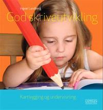 Last ned God skriveutvikling - Ingvar Lundberg Last ned Forfatter: Ingvar Lundberg ISBN: 9788202306540 Antall sider: 112 Format: PDF Filstørrelse:37.