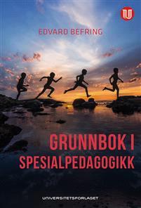 Last ned Grunnbok i spesialpedagogikk - Edvard Befring Last ned Forfatter: Edvard Befring ISBN: 9788215026435 Antall sider: 228 Format: PDF Filstørrelse:36.