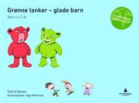 Last ned Grønne tanker - glade barn - Solfrid Raknes Last ned Forfatter: Solfrid Raknes ISBN: 9788205458413 Format: PDF Filstørrelse:20.