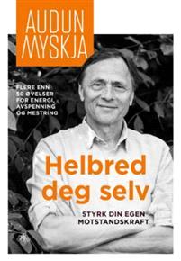 Last ned Helbred deg selv - Audun Myskja Last ned Forfatter: Audun Myskja ISBN: 9788272015977 Antall sider: 205 Format: PDF Filstørrelse:29.