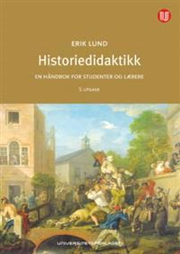 Last ned Historiedidaktikk - Erik Lund Last ned Forfatter: Erik Lund ISBN: 9788215026145 Antall sider: 417 Format: PDF Filstørrelse:38.