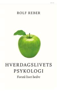 Last ned Hverdagslivets psykologi - Rolf Reber Last ned Forfatter: Rolf Reber ISBN: 9788253038094 Antall sider: 160 Format: PDF Filstørrelse:23.