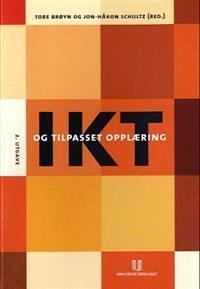 Last ned IKT og tilpasset opplæring Last ned ISBN: 9788215005768 Antall sider: 194 Format: PDF Filstørrelse:11.