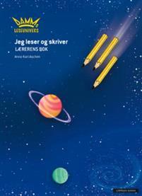 Last ned Jeg leser og skriver - Anne Kari Aschim Last ned Forfatter: Anne Kari Aschim ISBN: 9788202319038 Antall sider: 39 Format: PDF Filstørrelse:28.