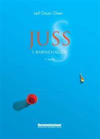 Last ned Juss i barnehagen - Leif Oscar Olsen Last ned Forfatter: Leif Oscar Olsen ISBN: 9788276347487 Antall sider: 266 Format: PDF Filstørrelse:17.