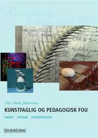 Last ned Kunstfaglig og pedagogisk FoU - Else Marie Halvorsen Last ned Forfatter: Else Marie Halvorsen ISBN: 9788276347531 Antall sider: 186 Format: PDF Filstørrelse:32.