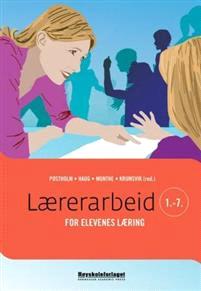 Last ned Lærerarbeid for elevenes læring 1-7 Last ned ISBN: 9788276348842 Antall sider: 282 Format: PDF Filstørrelse:26.