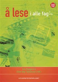 Last ned Å lese i alle fag Last ned ISBN: 9788215024950 Antall sider: 202 Format: PDF Filstørrelse:24.
