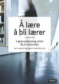 Last ned Å lære å bli lærer Last ned ISBN: 9788202384715 Antall sider: 218 Format: PDF Filstørrelse:16.