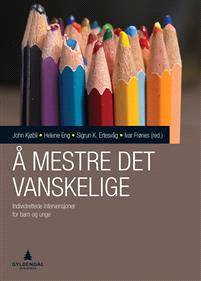 Last ned Å mestre det vanskelige Last ned ISBN: 9788205500891 Antall sider: 218 Format: PDF Filstørrelse:20.