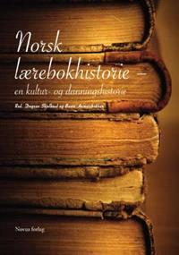 Last ned Norsk lærebokhistorie Last ned ISBN: 9788270994922 Antall sider: 210 Format: PDF Filstørrelse:25.