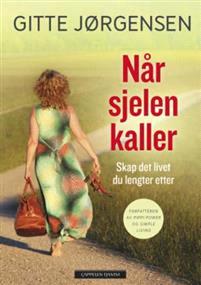 Last ned Når sjelen kaller; skap det livet du lengter etter - Gitte Jørgensen Last ned Forfatter: Gitte Jørgensen ISBN: 9788202526726 Antall sider: 285 Format: PDF Filstørrelse:35.