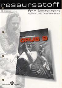 Last ned Opus 9 - Gjermund Andreassen Last ned Forfatter: Gjermund Andreassen ISBN: 9788252153989 Antall sider: 70 Format: PDF Filstørrelse:20.