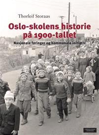 Last ned Oslo-skolens historie på 1900-tallet - Thorleif Storaas Last ned Forfatter: Thorleif Storaas ISBN: 9788202331702 Antall sider: 398 Format: PDF Filstørrelse:33.