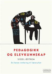 Last ned Pedagogikk og elevkunnskap - Sissel Østrem Last ned Forfatter: Sissel Østrem ISBN: 9788202294380 Antall sider: 252 Format: PDF Filstørrelse:11.