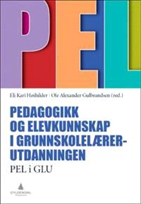 Last ned Pedagogikk og elevkunnskap i grunnskolelærerutdanningen Last ned ISBN: 9788205487871 Antall sider: 333 Format: PDF Filstørrelse:39.