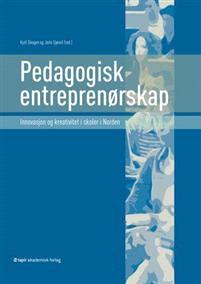 Last ned Pedagogisk entreprenørskap Last ned ISBN: 9788251924290 Antall sider: 214 Format: PDF Filstørrelse:30.