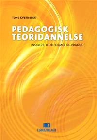 Last ned Pedagogisk teoridannelse - Tone Kvernbekk Last ned Forfatter: Tone Kvernbekk ISBN: 9788245003048 Antall sider: 195 Format: PDF Filstørrelse:34.