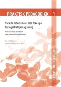Last ned Praktisk pedagogikk 1 - May Britt Postholm Last ned Forfatter: May Britt Postholm ISBN: 9788251922647 Antall sider: 80 Format: PDF Filstørrelse:23.28 Mb Beskrivelse mangler.