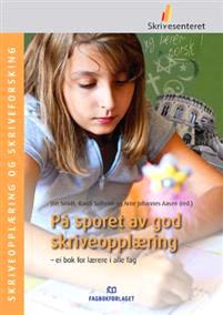 Last ned På sporet av god skriveopplæring Last ned ISBN: 9788251927482 Antall sider: 258 Format: PDF Filstørrelse:12.