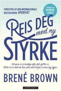 Last ned Reis deg med ny styrke - Brené Brown Last ned Forfatter: Brené Brown ISBN: 9788202442873 Antall sider: 276 Format: PDF Filstørrelse:20.
