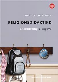 Last ned Religionsdidaktikk - Bengt-Ove Andreassen Last ned Forfatter: Bengt-Ove Andreassen ISBN: 9788215027784 Antall sider: 253 Format: PDF Filstørrelse:36.