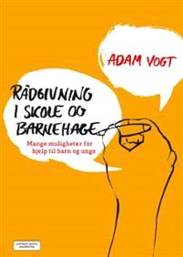 Last ned Rådgivning i skole og barnehage - Adam Vogt Last ned Forfatter: Adam Vogt ISBN: 9788202482626 Antall sider: 375 Format: PDF Filstørrelse:12.