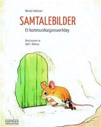 Last ned Samtalebilder - Merete Holmsen Last ned Forfatter: Merete Holmsen ISBN: 9788202314491 Antall sider: 34 Format: PDF Filstørrelse:14.