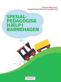 Last ned Spesialpedagogisk hjelp i barnehagen Last ned ISBN: 9788202406264 Antall sider: 320 Format: PDF Filstørrelse:17.