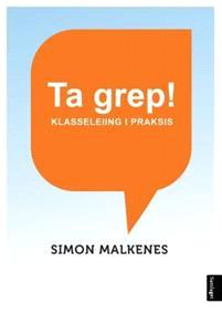 Last ned Ta grep! - Simon Malkenes Last ned Forfatter: Simon Malkenes ISBN: 9788252179057 Antall sider: 123 Format: PDF Filstørrelse:27.59 Mb Ta grep!