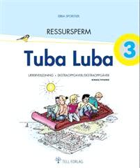 Last ned Tuba luba 3 - Ebba Sporstøl Last ned Forfatter: Ebba Sporstøl ISBN: 9788275224857 Format: PDF Filstørrelse:37.39 Mb Ny utgave (2014) av ressursperm for 3.