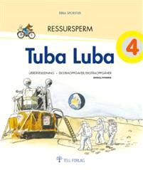 Last ned Tuba luba 4 - Ebba Sporstøl Last ned Forfatter: Ebba Sporstøl ISBN: 9788275225472 Format: PDF Filstørrelse:19.98 Mb Ny utgave (2015) av ressursperm for 4.