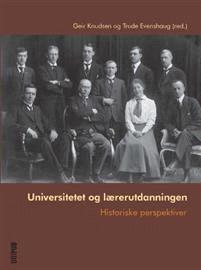 Last ned Universitetet og lærerutdanningen Last ned ISBN: 9788274773585 Antall sider: 257 Format: PDF Filstørrelse:38.