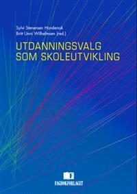 Last ned Utdanningsvalg som skoleutvikling Last ned ISBN: 9788245010695 Antall sider: 172 Format: PDF Filstørrelse:28.02 Mb Denne boken handler om ulike aspekter ved faget utdanningsvalg.