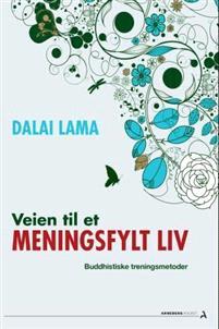 Last ned Veien til et meningsfylt liv - Dalai Lama Last ned Forfatter: Dalai Lama ISBN: 9788282201131 Format: PDF Filstørrelse:14.