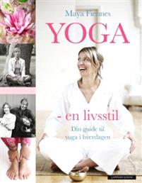 Last ned Yoga - en livsstil - Maya Fiennes Last ned Forfatter: Maya Fiennes ISBN: 9788202332372 Antall sider: 207 Format: PDF Filstørrelse:21.