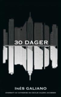 Last ned 30 Dager - Ines Galiano Last ned Forfatter: Ines Galiano ISBN: 9781507101896 Format: PDF Filstørrelse:22.14 Mb Beskrivelse mangler.