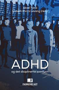 Last ned ADHD og det disiplinerte samfunn Last ned ISBN: 9788245020199 Antall sider: 123 Format: PDF Filstørrelse:13.