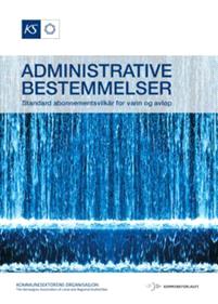 Last ned Administrative bestemmelser - KS Last ned Forfatter: KS ISBN: 9788244622837 Antall sider: 43 Format: PDF Filstørrelse:25.